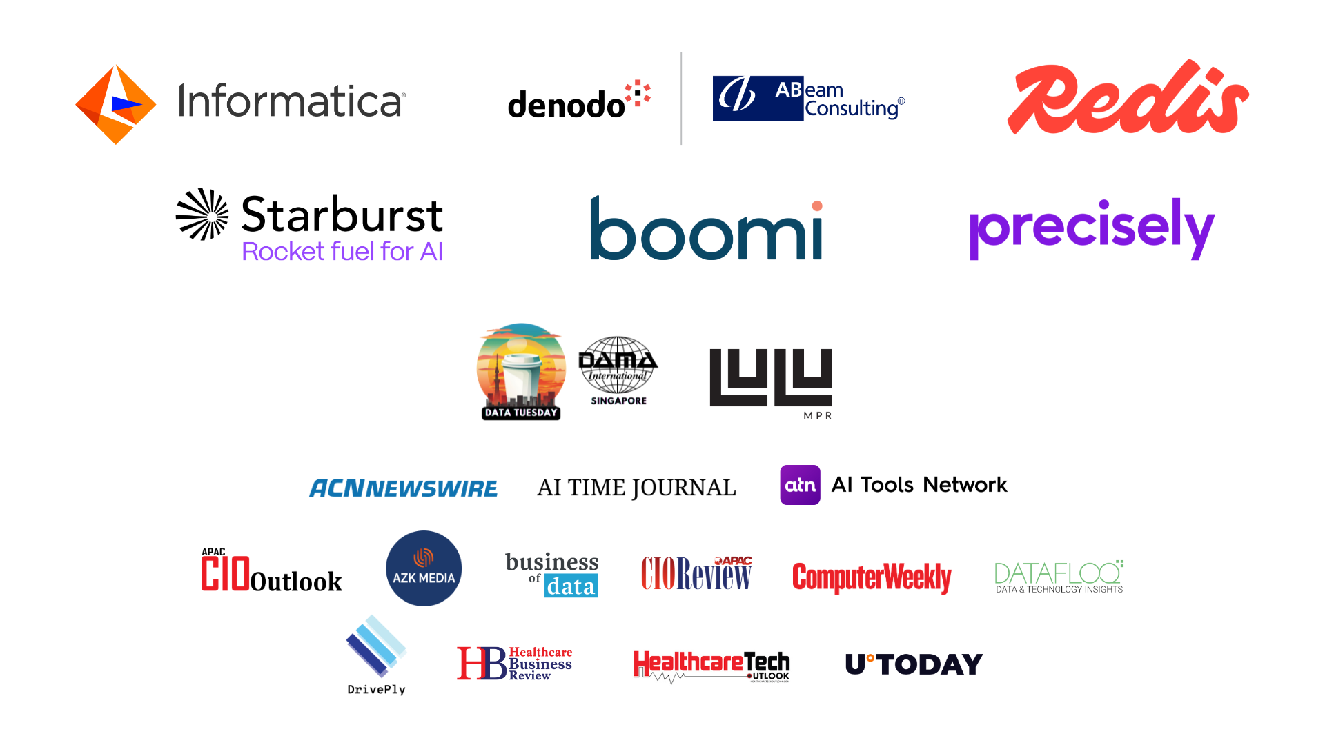 1145-25b Data Architecture Sg 2025  Onsite intro video