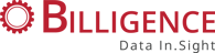 Billigence with tagline-preferred at 1000mm_CMYK converted to RGB