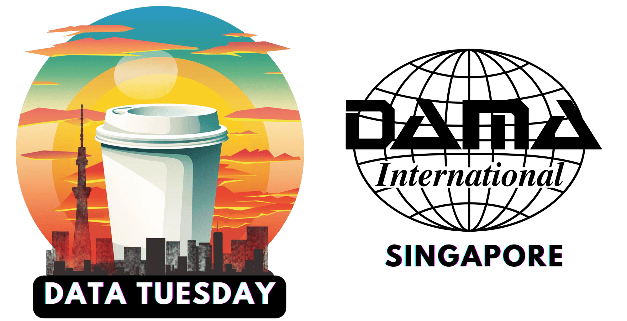 DAMA Singapore - Data Tuesday