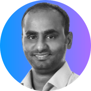 Sankara Prasad Kondareddy